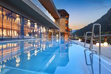 10. Platz beim wellness-hotel.info Award 2022: DAS EDELWEISS - Salzburg Mountain Resort